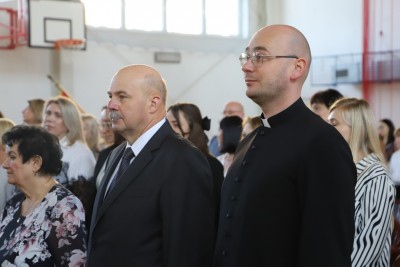 Jubileusz – 50-lecie Szkoły Podstawowej im. Władysława Reymonta w Pasierbcu - Galeria zdjęć - IMG_7719 (Kopiowanie).JPG