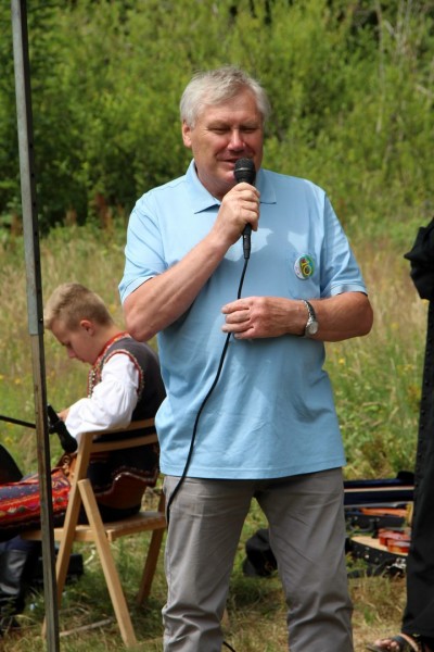 Spotkanie turystów na Sałaszu -  Odkryj Beskid Wyspowy 2019 - Galeria zdjęć - IMG_2088 (Kopiowanie).JPG