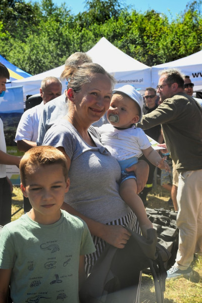 Odkrywanie Beskidu Wyspowego – góra Golców w Starej Wsi zdobyta! - Galeria zdjęć - DSC_1352 (Kopiowanie).jpg