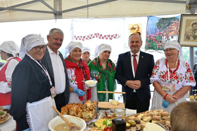 27. Gminny Przegląd KGW Pisarzowa 2026 - Galeria zdjęć - DSC_8176 (Kopiowanie).jpg