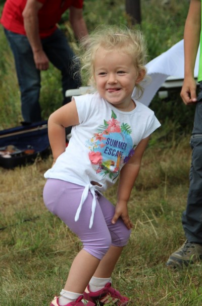 Spotkanie turystów na Sałaszu -  Odkryj Beskid Wyspowy 2019 - Galeria zdjęć - IMG_2050 (Kopiowanie).JPG