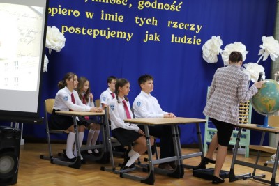 60-lecie Szkoły Podstawowej im. Marii Dąbrowskiej w Nowym Rybiu - Galeria zdjęć - IMG_7190 (Kopiowanie).JPG