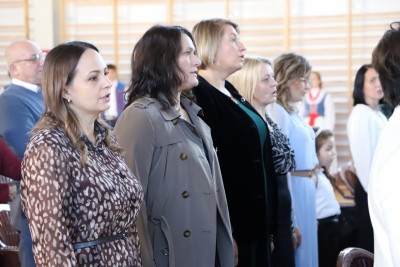 Jubileusz – 50-lecie Szkoły Podstawowej im. Władysława Reymonta w Pasierbcu - Galeria zdjęć - IMG_7696 (Kopiowanie).JPG