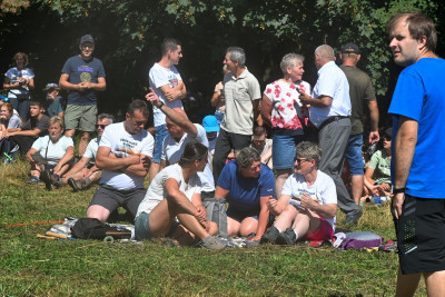 Odkrywanie Beskidu Wyspowego – góra Golców w Starej Wsi zdobyta! - Galeria zdjęć - DSC_1037 (Kopiowanie).jpg