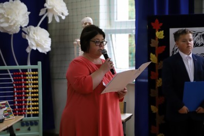 60-lecie Szkoły Podstawowej im. Marii Dąbrowskiej w Nowym Rybiu - Galeria zdjęć - IMG_7076 (Kopiowanie).JPG