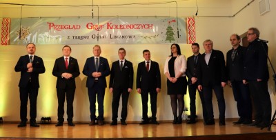 24. Gminny Przegląd Grup Kolędniczych w Starej Wsi - Galeria zdjęć - 2a.JPG