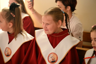 Uroczystość nadania imienia oraz sztandaru Szkole Podstawowej w Młynnem - Galeria zdjęć - DSC_2128 (Kopiowanie).jpg