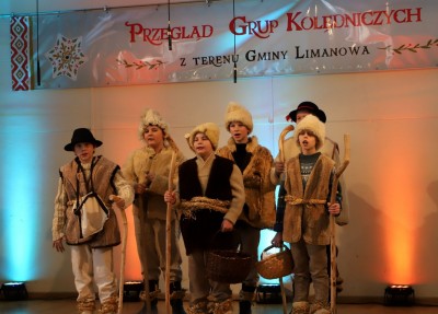 24. Gminny Przegląd Grup Kolędniczych w Starej Wsi - Galeria zdjęć - IMG_5020 (Kopiowanie).JPG