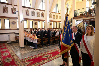 Uroczystość nadania imienia oraz sztandaru Szkole Podstawowej w Młynnem - Galeria zdjęć - DSC_2098 (Kopiowanie).jpg