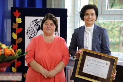 60-lecie Szkoły Podstawowej im. Marii Dąbrowskiej w Nowym Rybiu - Galeria zdjęć - IMG_7308 (Kopiowanie).JPG