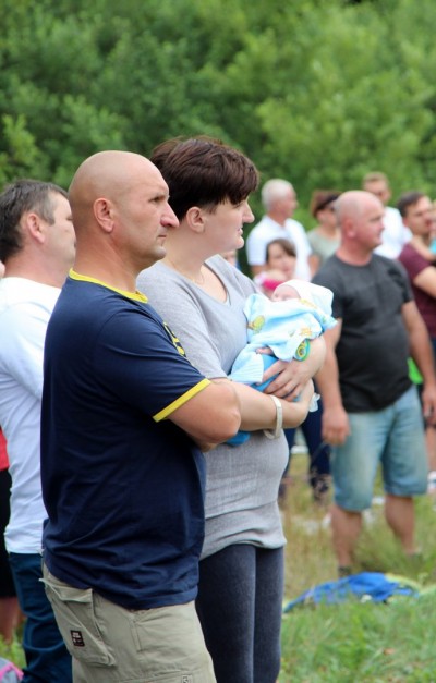 Spotkanie turystów na Sałaszu -  Odkryj Beskid Wyspowy 2019 - Galeria zdjęć - IMG_2159 (Kopiowanie).JPG