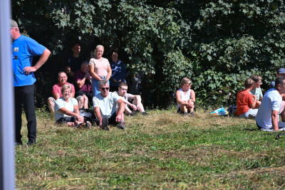 Odkrywanie Beskidu Wyspowego – góra Golców w Starej Wsi zdobyta! - Galeria zdjęć - DSC_0917 (Kopiowanie).jpg