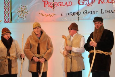 24. Gminny Przegląd Grup Kolędniczych w Starej Wsi - Galeria zdjęć - IMG_5202 (Kopiowanie).JPG