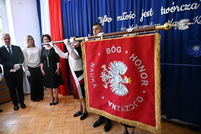 Uroczystość nadania imienia oraz sztandaru Szkole Podstawowej w Młynnem - Galeria zdjęć - DSC_2258 (Kopiowanie).jpg
