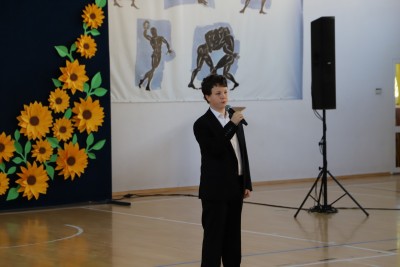 Jubileusz – 50-lecie Szkoły Podstawowej im. Władysława Reymonta w Pasierbcu - Galeria zdjęć - IMG_7725 (Kopiowanie).JPG