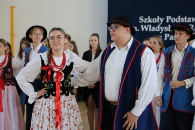 Jubileusz – 50-lecie Szkoły Podstawowej im. Władysława Reymonta w Pasierbcu - Galeria zdjęć - IMG_7782 (Kopiowanie).JPG
