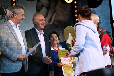 27. Gminny Przegląd KGW Pisarzowa 2026 - Galeria zdjęć - DSC_9088 (Kopiowanie).jpg