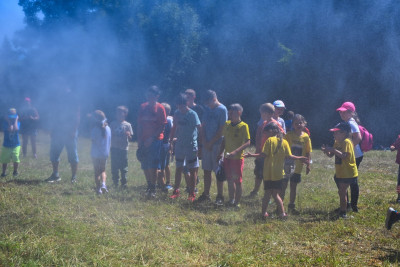 Odkrywanie Beskidu Wyspowego – góra Golców w Starej Wsi zdobyta! - Galeria zdjęć - DSC_1425 (Kopiowanie).jpg