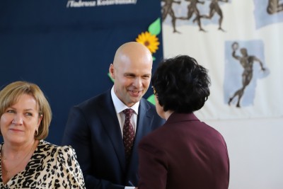 Jubileusz – 50-lecie Szkoły Podstawowej im. Władysława Reymonta w Pasierbcu - Galeria zdjęć - IMG_7923 (Kopiowanie).JPG