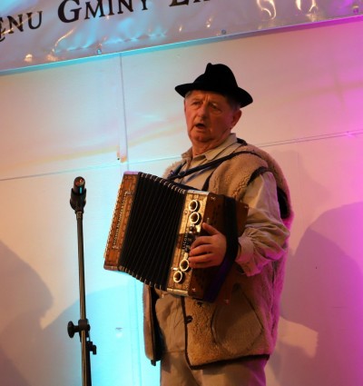 24. Gminny Przegląd Grup Kolędniczych w Starej Wsi - Galeria zdjęć - IMG_5162 (Kopiowanie).JPG