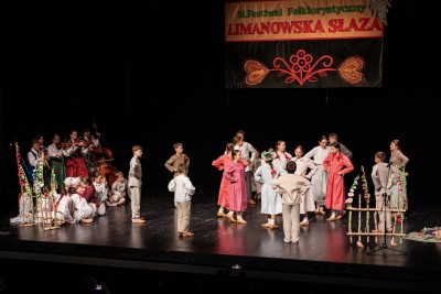 51. Limanowska Słaza – podsumowanie wielkiego święta folkloru - Galeria zdjęć - ed1a1526 (Kopiowanie).jpg