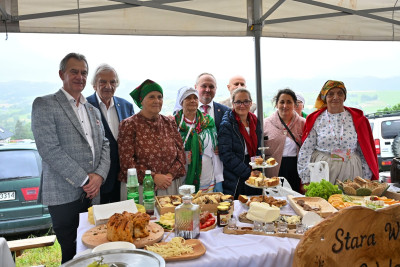 27. Gminny Przegląd KGW Pisarzowa 2026 - Galeria zdjęć - DSC_8564 (Kopiowanie).jpg