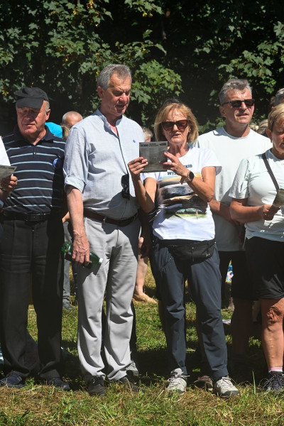 Odkrywanie Beskidu Wyspowego – góra Golców w Starej Wsi zdobyta! - Galeria zdjęć - DSC_1119 (Kopiowanie).jpg