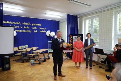 60-lecie Szkoły Podstawowej im. Marii Dąbrowskiej w Nowym Rybiu - Galeria zdjęć - IMG_7302 (Kopiowanie).JPG