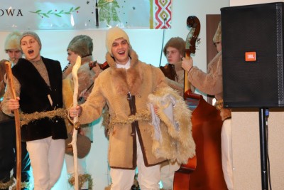 24. Gminny Przegląd Grup Kolędniczych w Starej Wsi - Galeria zdjęć - IMG_5294 (Kopiowanie).JPG