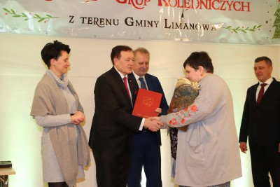 24. Gminny Przegląd Grup Kolędniczych w Starej Wsi - Galeria zdjęć - IMG_5455 (Kopiowanie).JPG