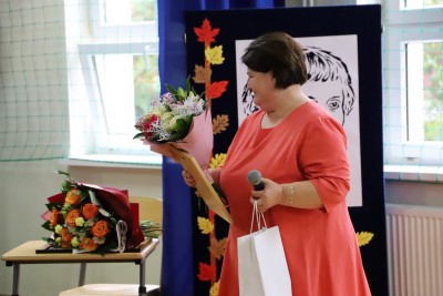 60-lecie Szkoły Podstawowej im. Marii Dąbrowskiej w Nowym Rybiu - Galeria zdjęć - IMG_7360 (Kopiowanie).JPG