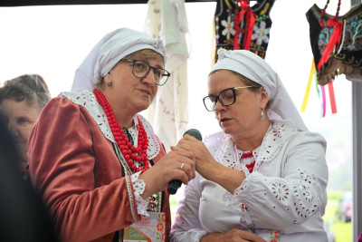 27. Gminny Przegląd KGW Pisarzowa 2026 - Galeria zdjęć - DSC_7863 (Kopiowanie).jpg