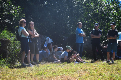 Odkrywanie Beskidu Wyspowego – góra Golców w Starej Wsi zdobyta! - Galeria zdjęć - DSC_1047 (Kopiowanie).jpg