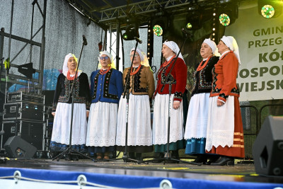 27. Gminny Przegląd KGW Pisarzowa 2026 - Galeria zdjęć - DSC_8802 (Kopiowanie).jpg