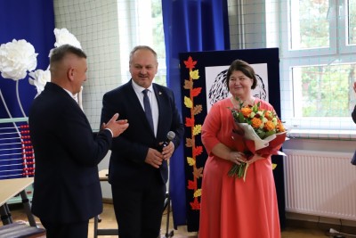 60-lecie Szkoły Podstawowej im. Marii Dąbrowskiej w Nowym Rybiu - Galeria zdjęć - IMG_7338 (Kopiowanie).JPG