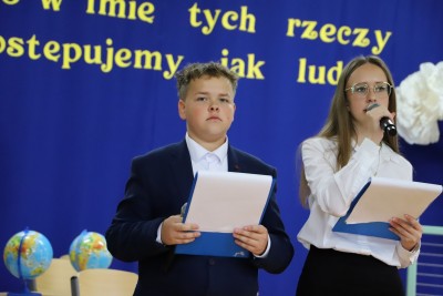 60-lecie Szkoły Podstawowej im. Marii Dąbrowskiej w Nowym Rybiu - Galeria zdjęć - IMG_7199 (Kopiowanie).JPG