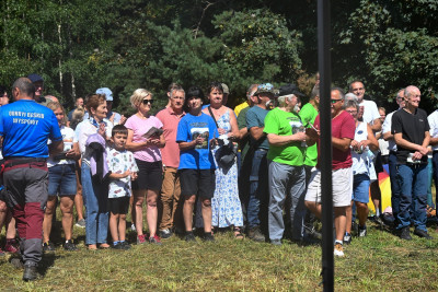 Odkrywanie Beskidu Wyspowego – góra Golców w Starej Wsi zdobyta! - Galeria zdjęć - DSC_1152 (Kopiowanie).jpg