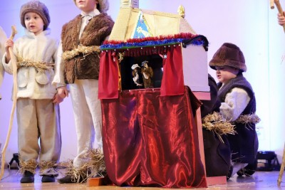 24. Gminny Przegląd Grup Kolędniczych w Starej Wsi - Galeria zdjęć - IMG_5108 (Kopiowanie).JPG