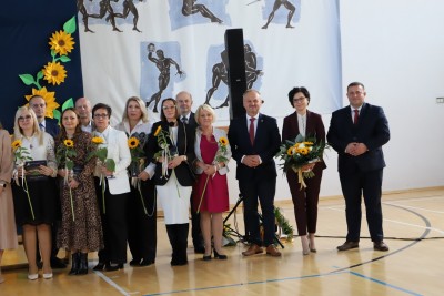 Jubileusz – 50-lecie Szkoły Podstawowej im. Władysława Reymonta w Pasierbcu - Galeria zdjęć - IMG_8093 (Kopiowanie).JPG