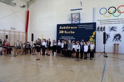 Jubileusz – 50-lecie Szkoły Podstawowej im. Władysława Reymonta w Pasierbcu - Galeria zdjęć - IMG_7753 (Kopiowanie).JPG