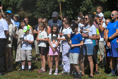Odkrywanie Beskidu Wyspowego – góra Golców w Starej Wsi zdobyta! - Galeria zdjęć - DSC_1139 (Kopiowanie).jpg