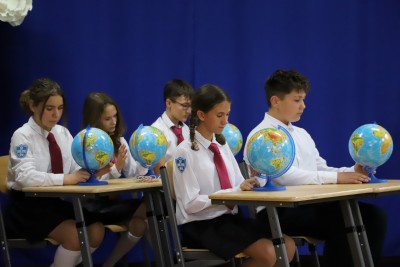 60-lecie Szkoły Podstawowej im. Marii Dąbrowskiej w Nowym Rybiu - Galeria zdjęć - IMG_7198 (Kopiowanie).JPG