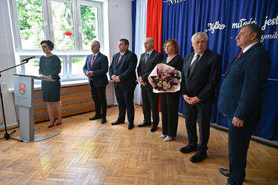 Uroczystość nadania imienia oraz sztandaru Szkole Podstawowej w Młynnem - Galeria zdjęć - DSC_2337 (Kopiowanie).jpg