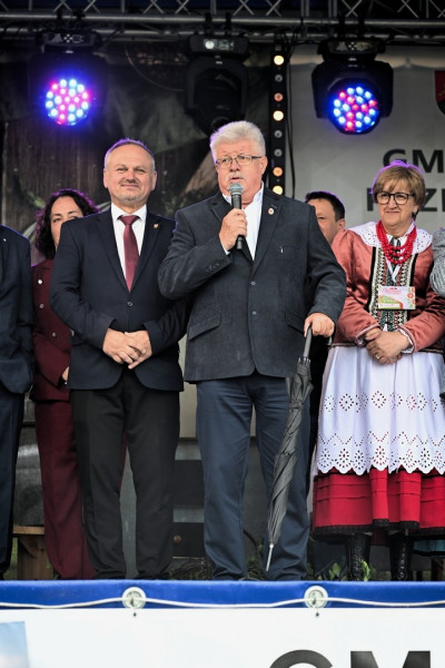 27. Gminny Przegląd KGW Pisarzowa 2026 - Galeria zdjęć - DSC_7695 (Kopiowanie).jpg