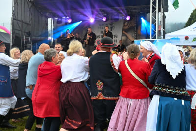 27. Gminny Przegląd KGW Pisarzowa 2026 - Galeria zdjęć - DSC_8911 (Kopiowanie).jpg