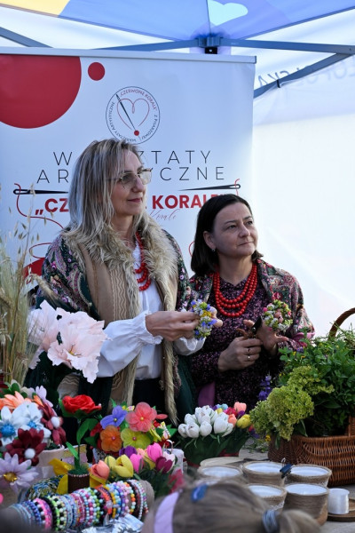 27. Gminny Przegląd KGW Pisarzowa 2026 - Galeria zdjęć - DSC_8112 (Kopiowanie).jpg