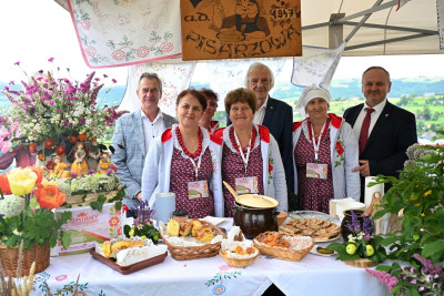 27. Gminny Przegląd KGW Pisarzowa 2026 - Galeria zdjęć - DSC_8529 (Kopiowanie).jpg