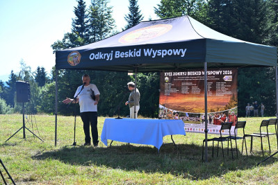 Odkrywanie Beskidu Wyspowego – góra Golców w Starej Wsi zdobyta! - Galeria zdjęć - DSC_0941 (Kopiowanie).jpg