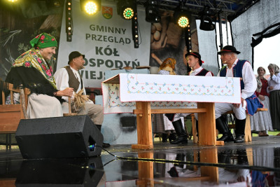 27. Gminny Przegląd KGW Pisarzowa 2026 - Galeria zdjęć - 9 słaza (Kopiowanie).jpg