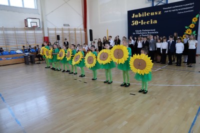 Jubileusz – 50-lecie Szkoły Podstawowej im. Władysława Reymonta w Pasierbcu - Galeria zdjęć - IMG_7876 (Kopiowanie).JPG